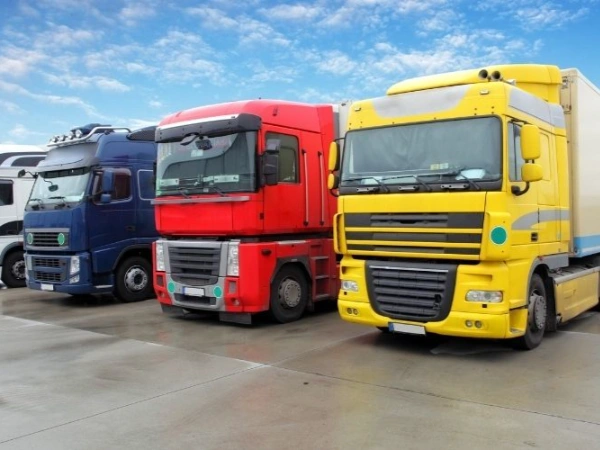 İzmir Pamukkale Nakliye